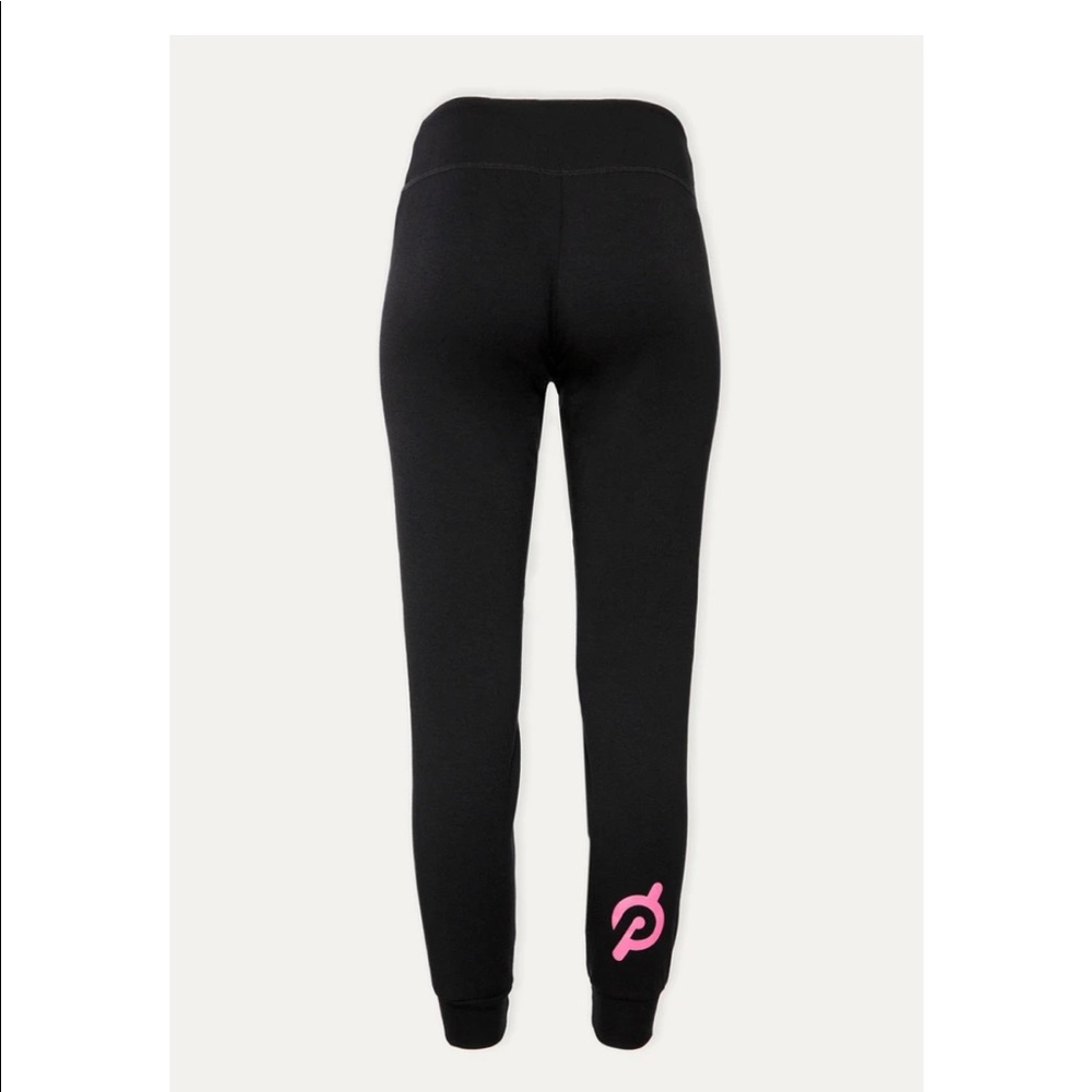 PELOTON COZY FLEECE JOGGER